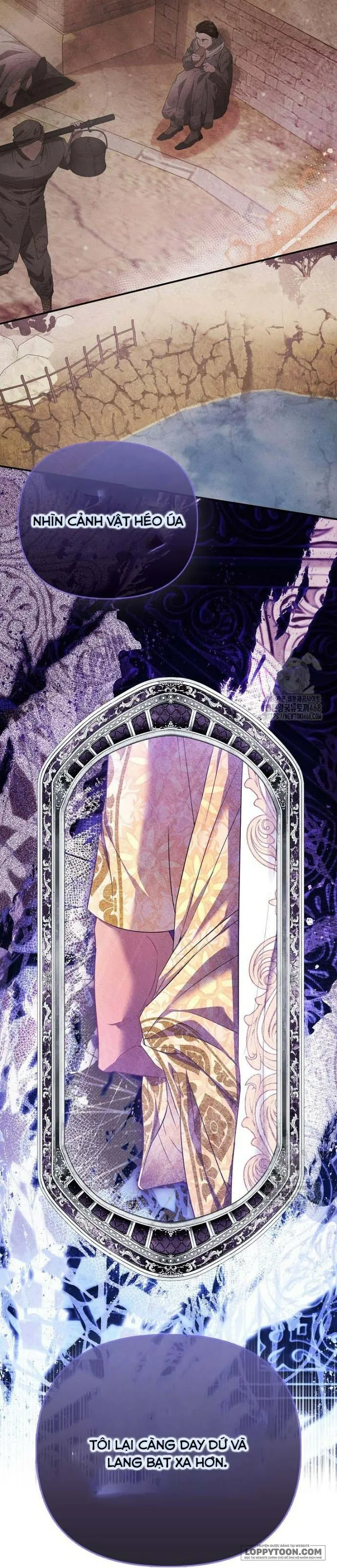 Nàng Công Chúa Của Mọi Người - Chap 96 - Trang 40