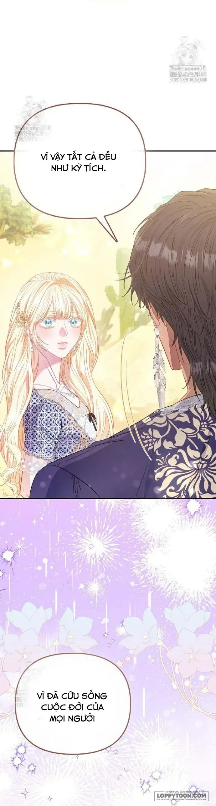 Nàng Công Chúa Của Mọi Người - Chap 96 - Trang 41