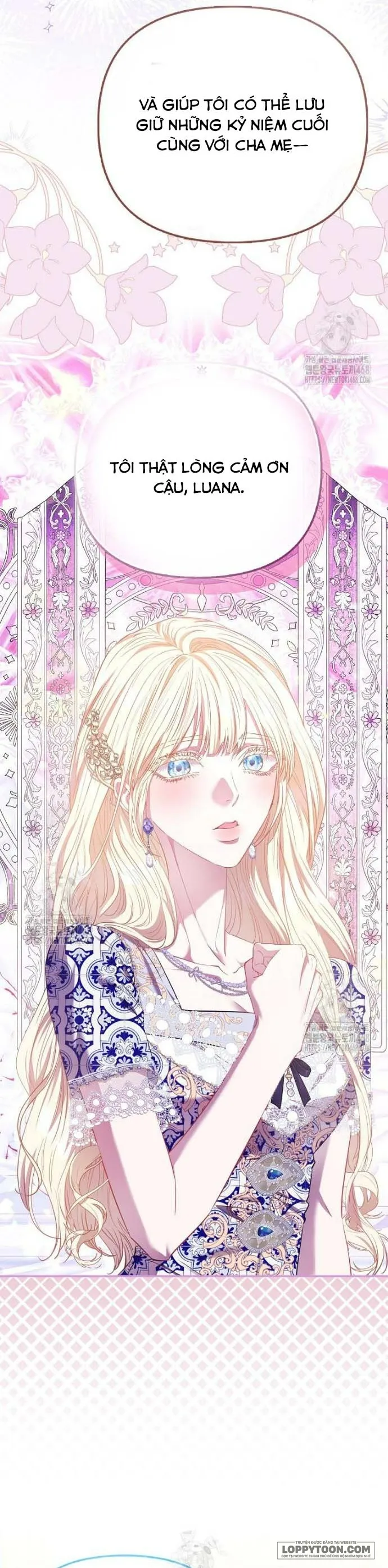 Nàng Công Chúa Của Mọi Người - Chap 96 - Trang 42