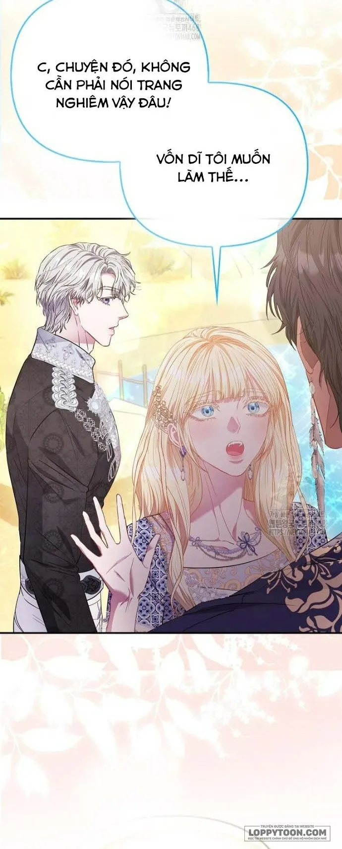 Nàng Công Chúa Của Mọi Người - Chap 96 - Trang 43