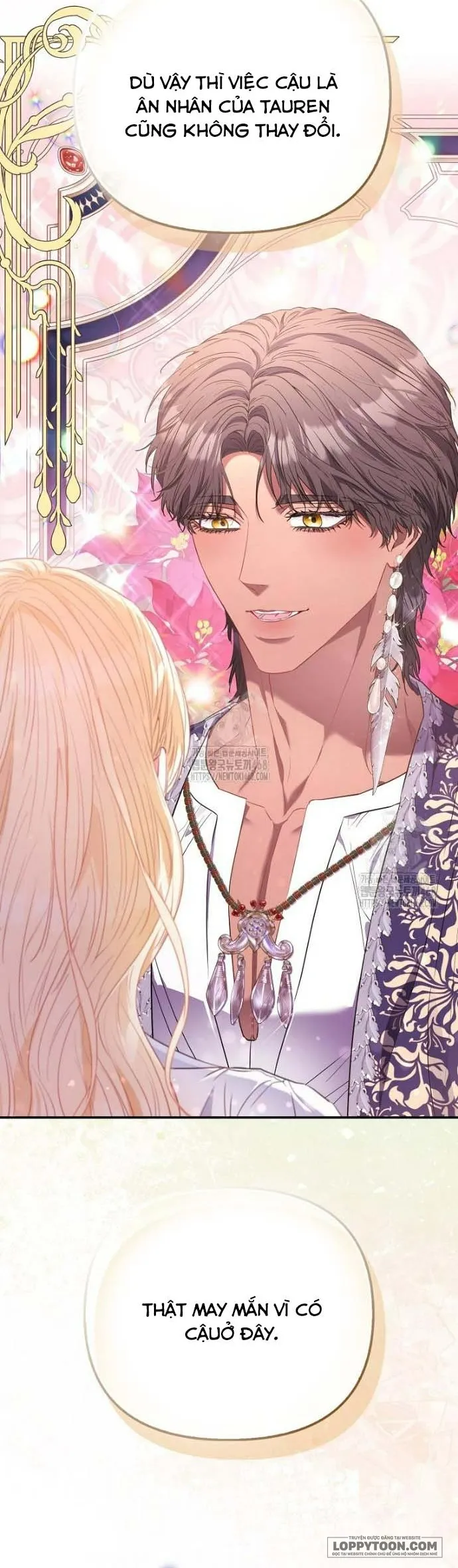Nàng Công Chúa Của Mọi Người - Chap 96 - Trang 44