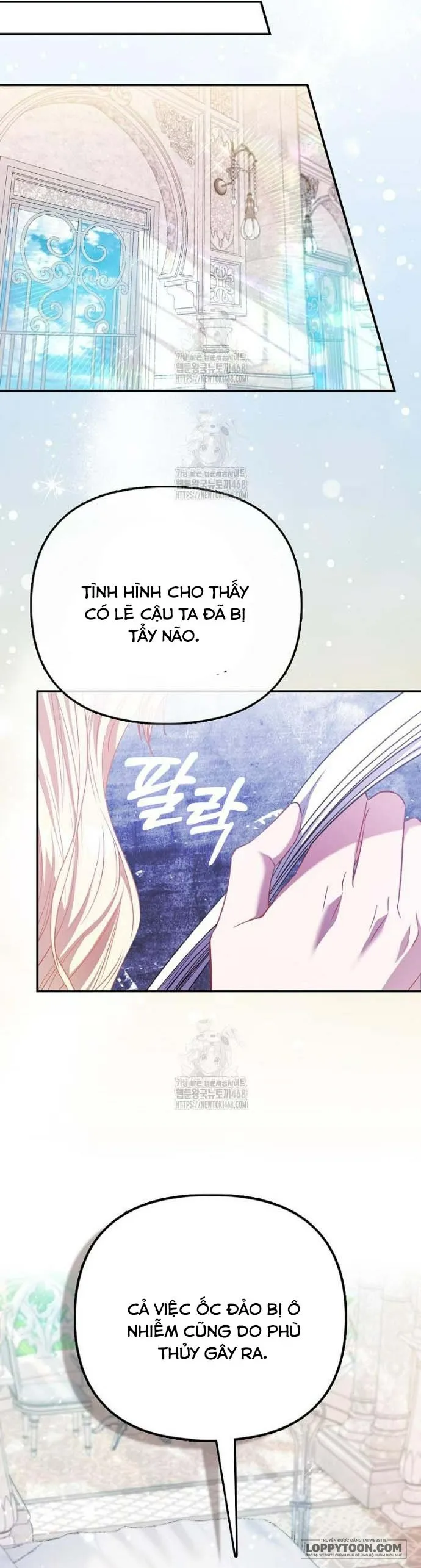 Nàng Công Chúa Của Mọi Người - Chap 96 - Trang 6
