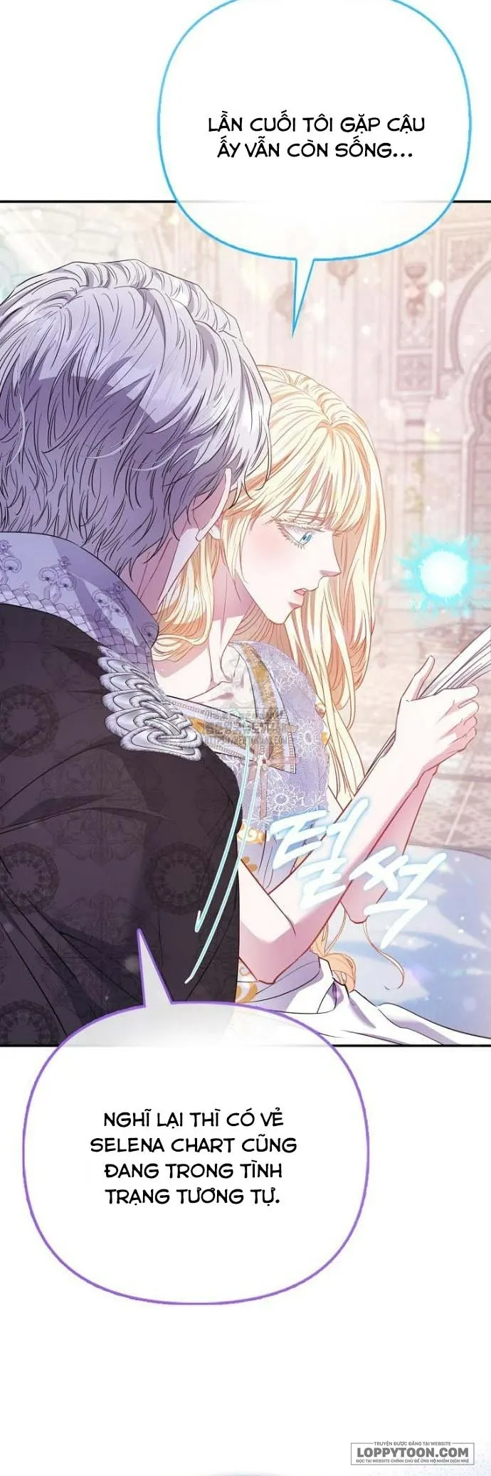 Nàng Công Chúa Của Mọi Người - Chap 96 - Trang 8