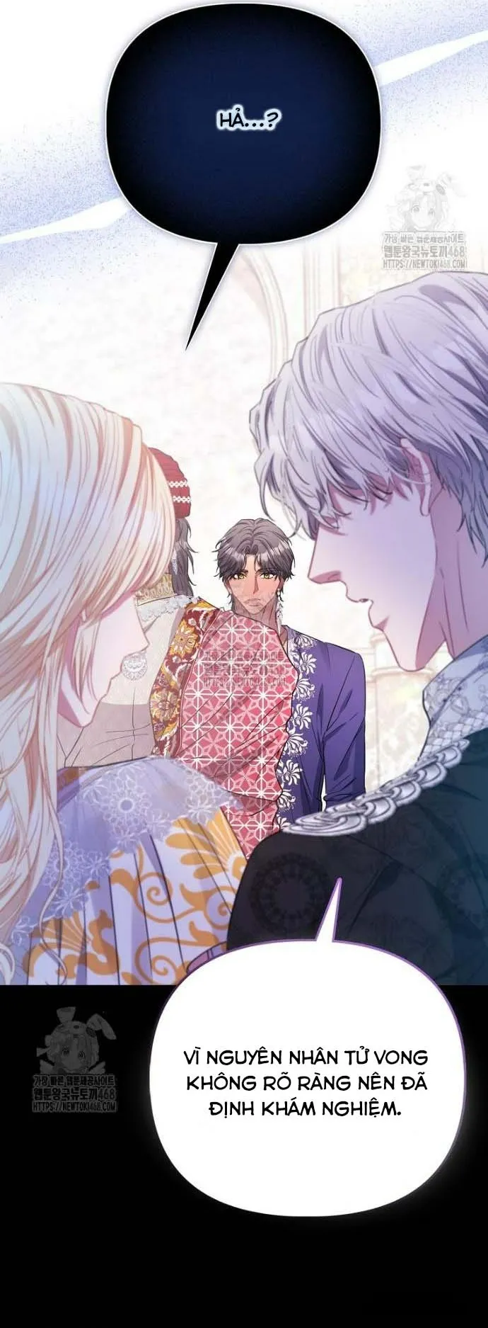 Nàng Công Chúa Của Mọi Người - Chap 96 - Trang 9