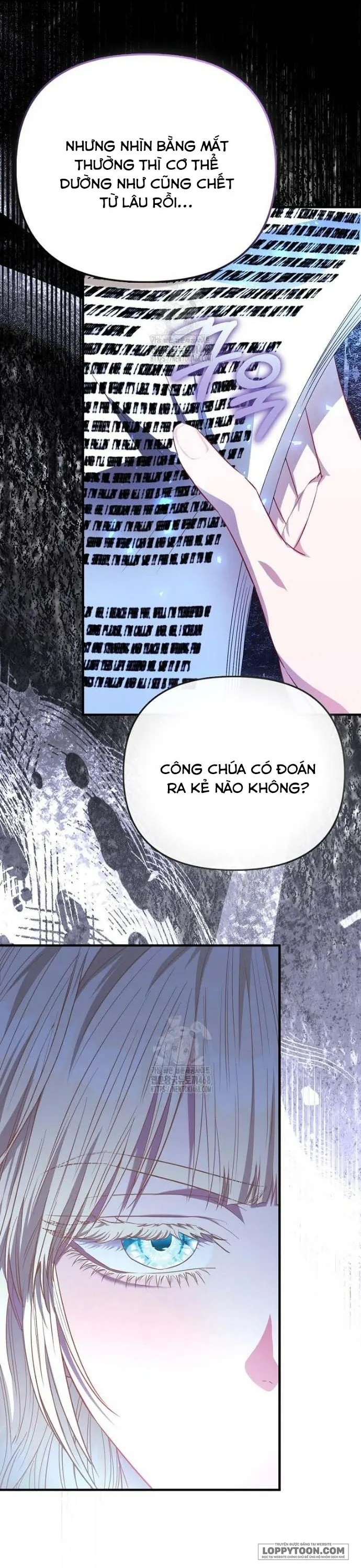 Nàng Công Chúa Của Mọi Người - Chap 96 - Trang 10