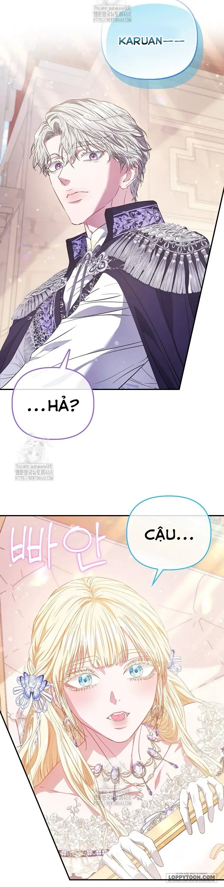 Nàng Công Chúa Của Mọi Người - Chap 97 - Trang 13