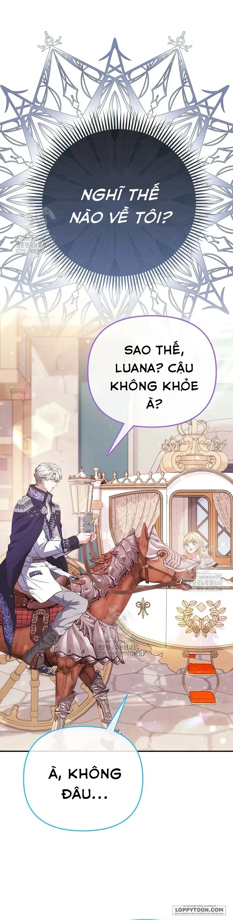 Nàng Công Chúa Của Mọi Người - Chap 97 - Trang 14