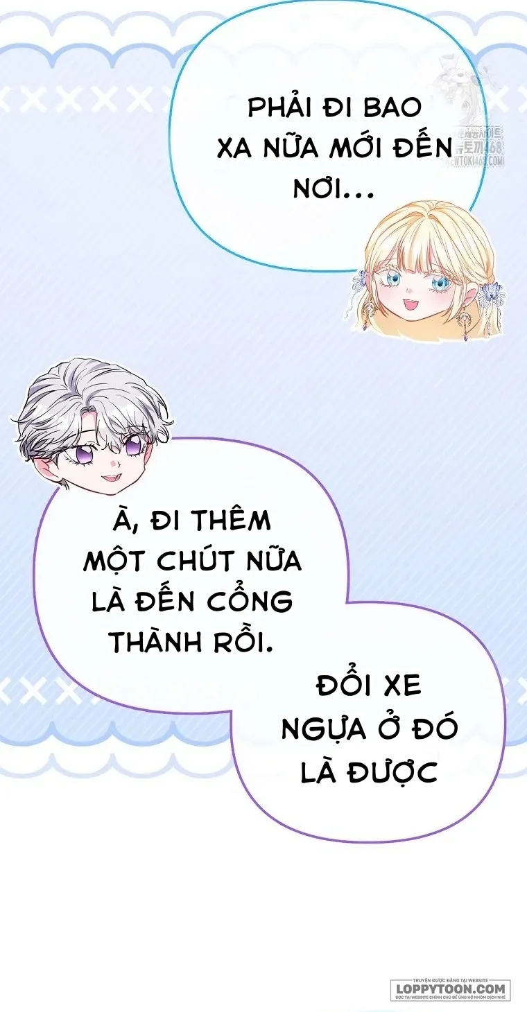 Nàng Công Chúa Của Mọi Người - Chap 97 - Trang 15