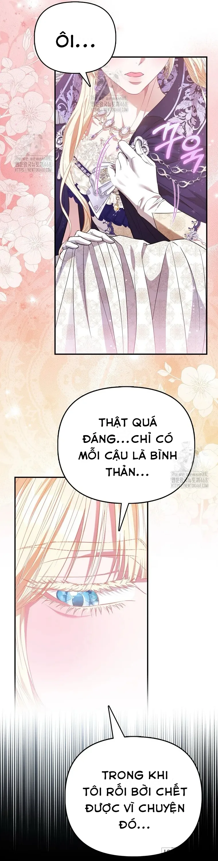 Nàng Công Chúa Của Mọi Người - Chap 97 - Trang 19