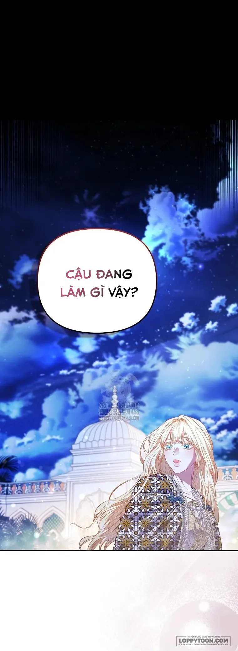 Nàng Công Chúa Của Mọi Người - Chap 97 - Trang 20