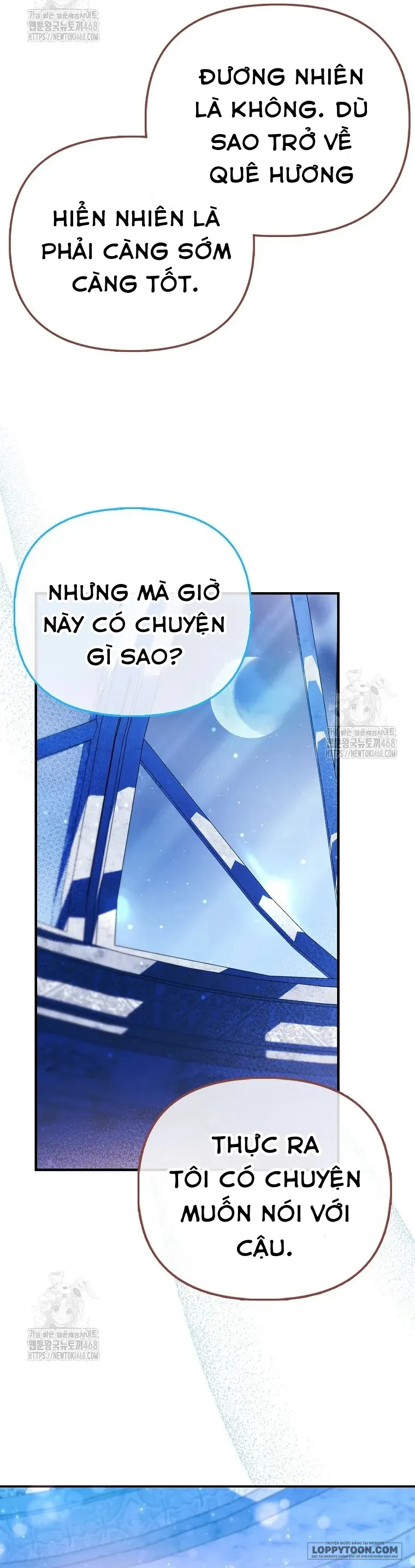 Nàng Công Chúa Của Mọi Người - Chap 97 - Trang 22