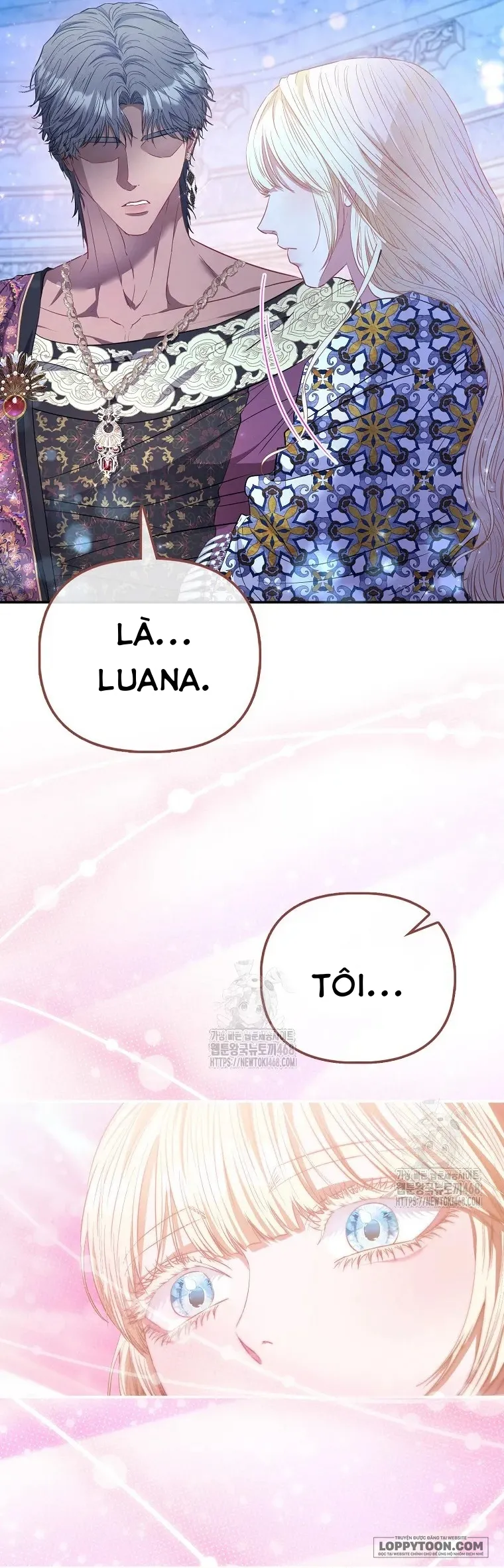 Nàng Công Chúa Của Mọi Người - Chap 97 - Trang 23