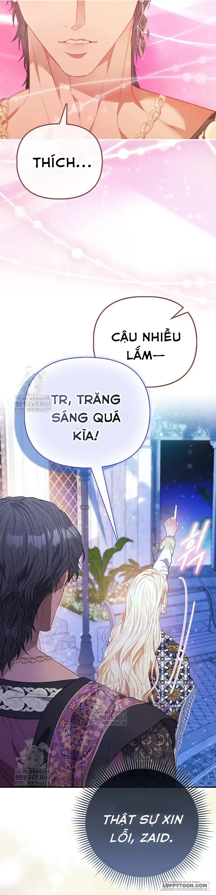 Nàng Công Chúa Của Mọi Người - Chap 97 - Trang 24