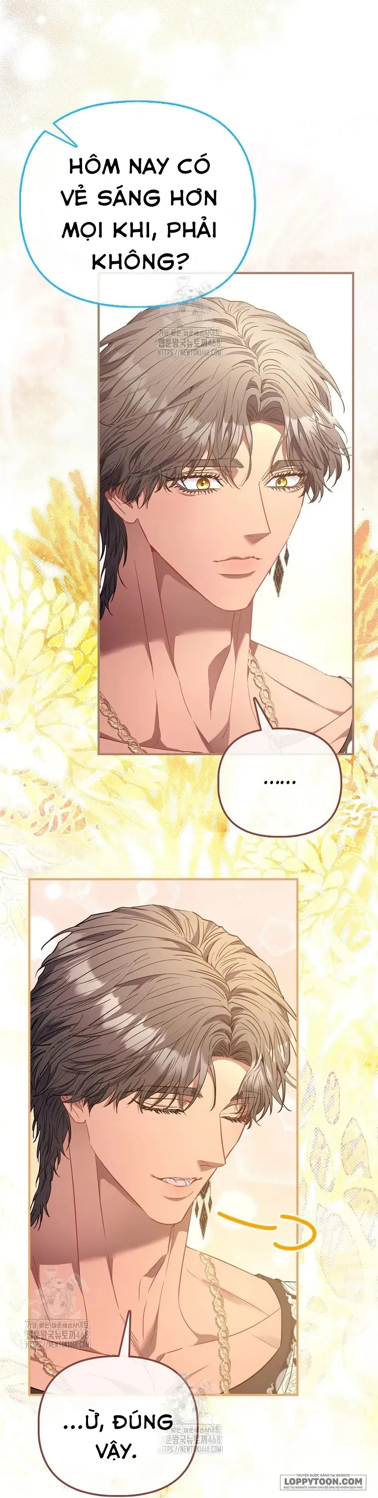 Nàng Công Chúa Của Mọi Người - Chap 97 - Trang 25