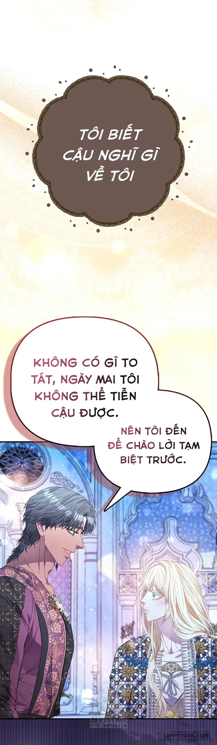 Nàng Công Chúa Của Mọi Người - Chap 97 - Trang 26