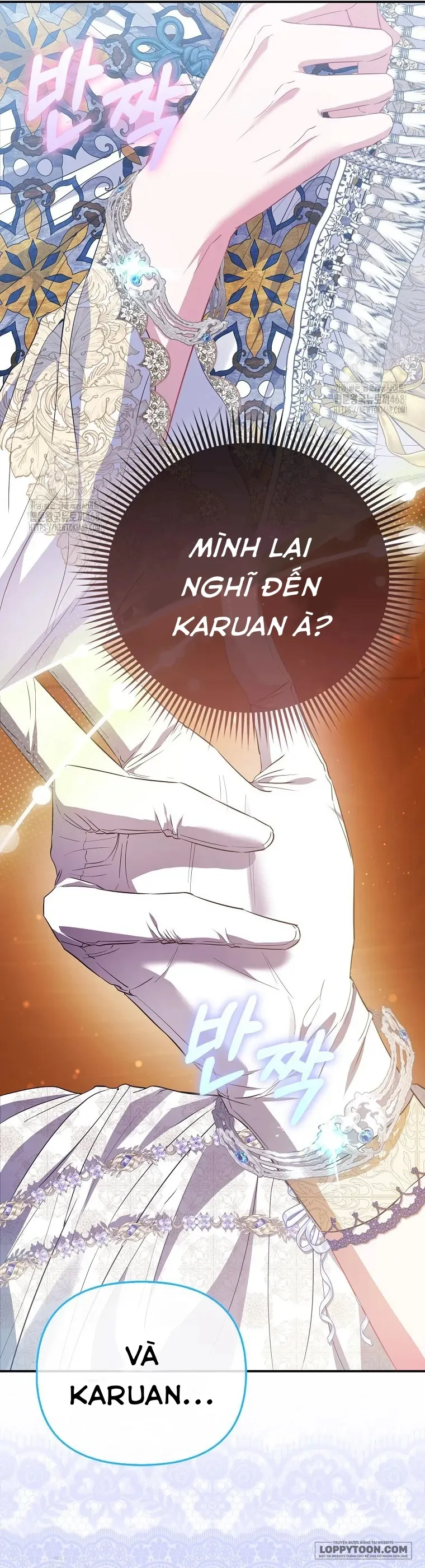 Nàng Công Chúa Của Mọi Người - Chap 97 - Trang 30