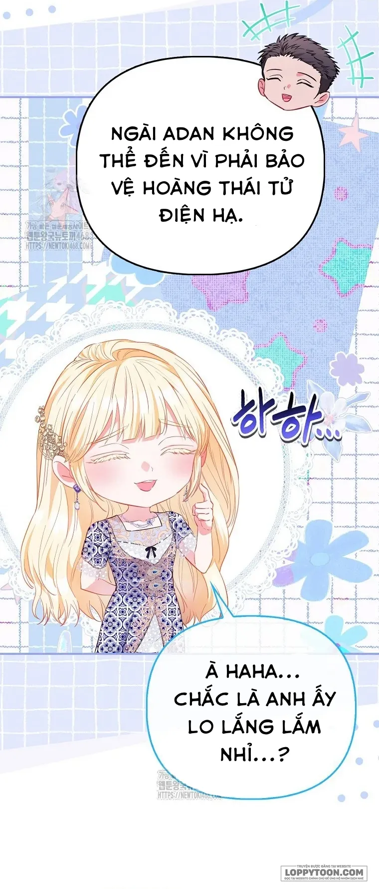 Nàng Công Chúa Của Mọi Người - Chap 97 - Trang 4