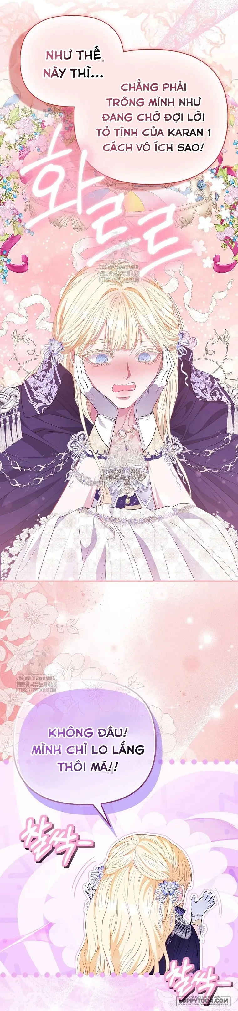 Nàng Công Chúa Của Mọi Người - Chap 97 - Trang 32