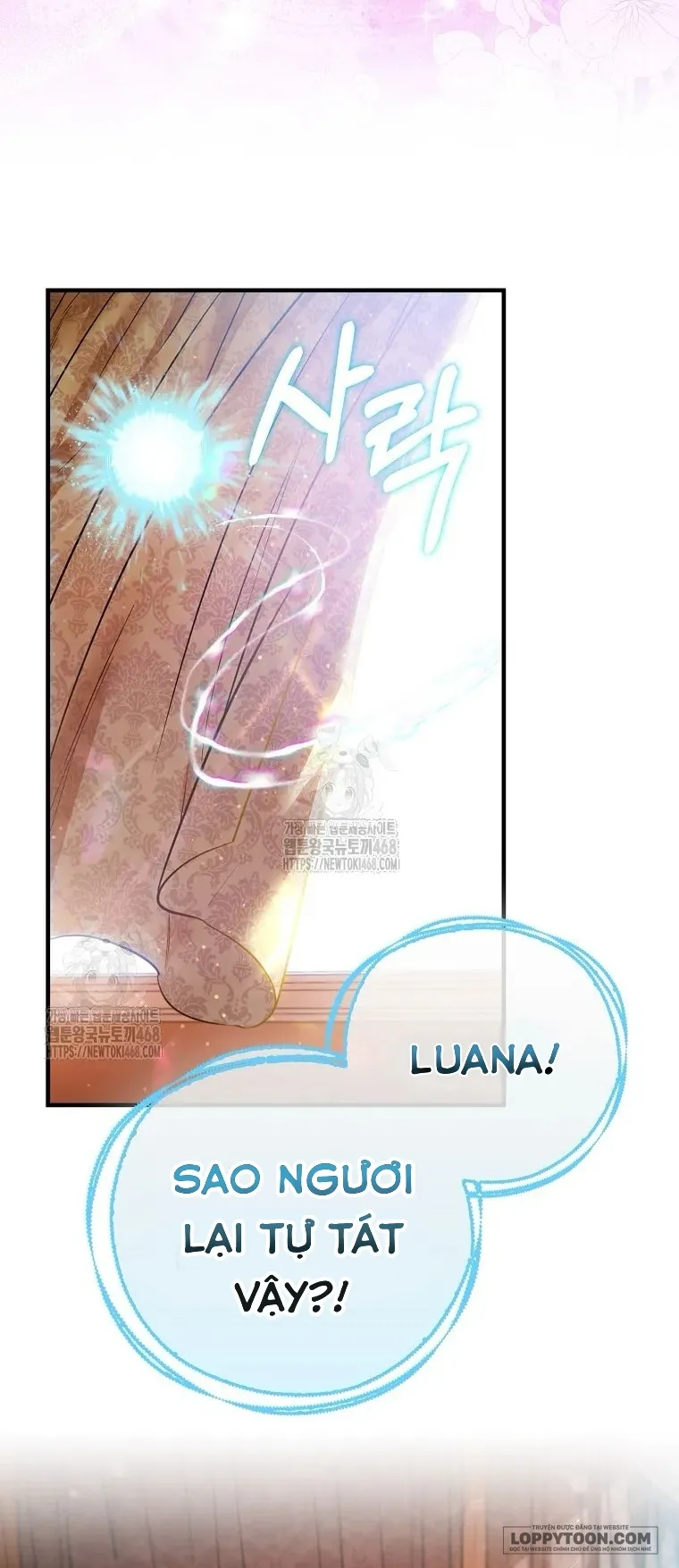 Nàng Công Chúa Của Mọi Người - Chap 97 - Trang 33