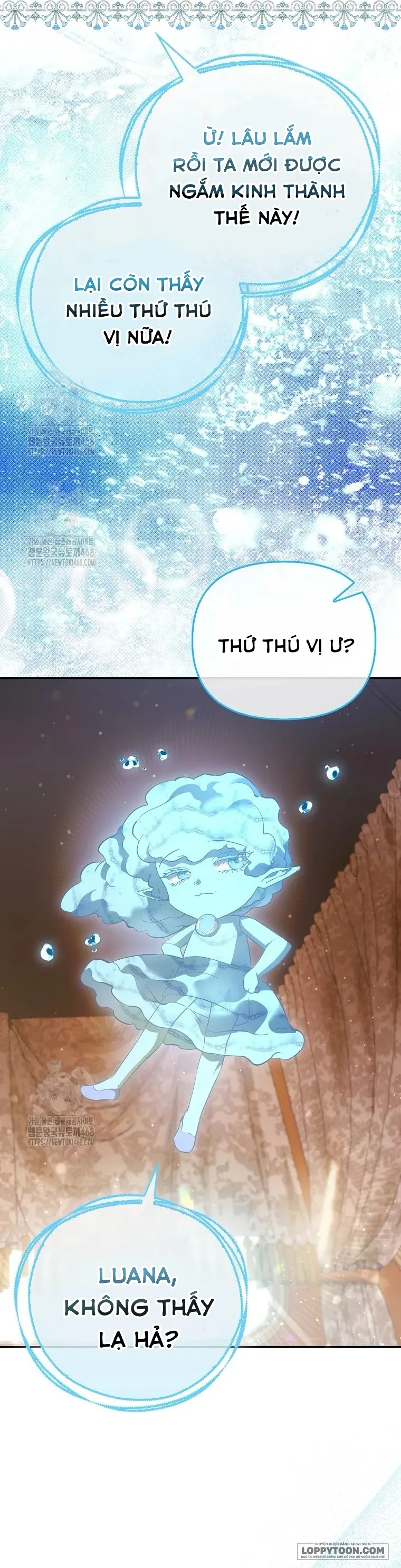 Nàng Công Chúa Của Mọi Người - Chap 97 - Trang 35