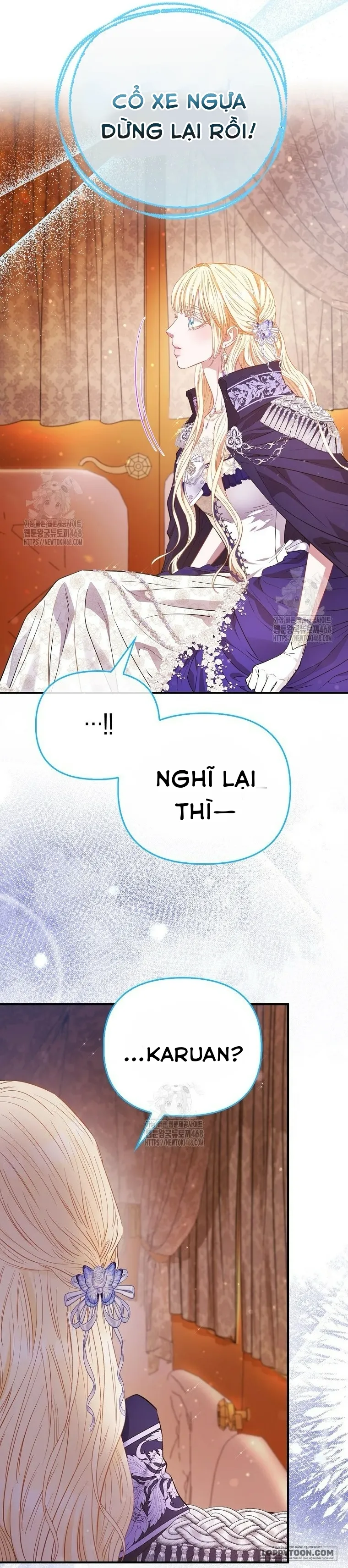 Nàng Công Chúa Của Mọi Người - Chap 97 - Trang 36