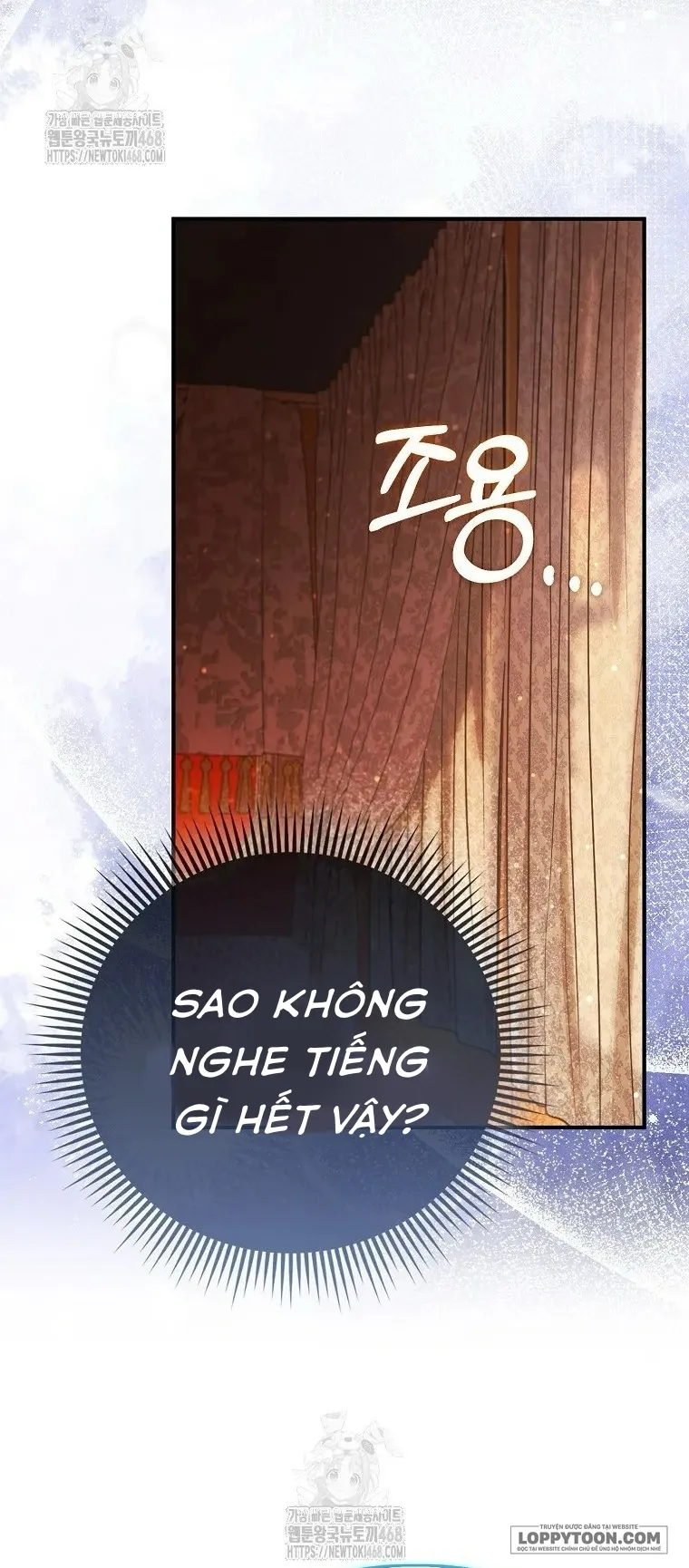 Nàng Công Chúa Của Mọi Người - Chap 97 - Trang 37