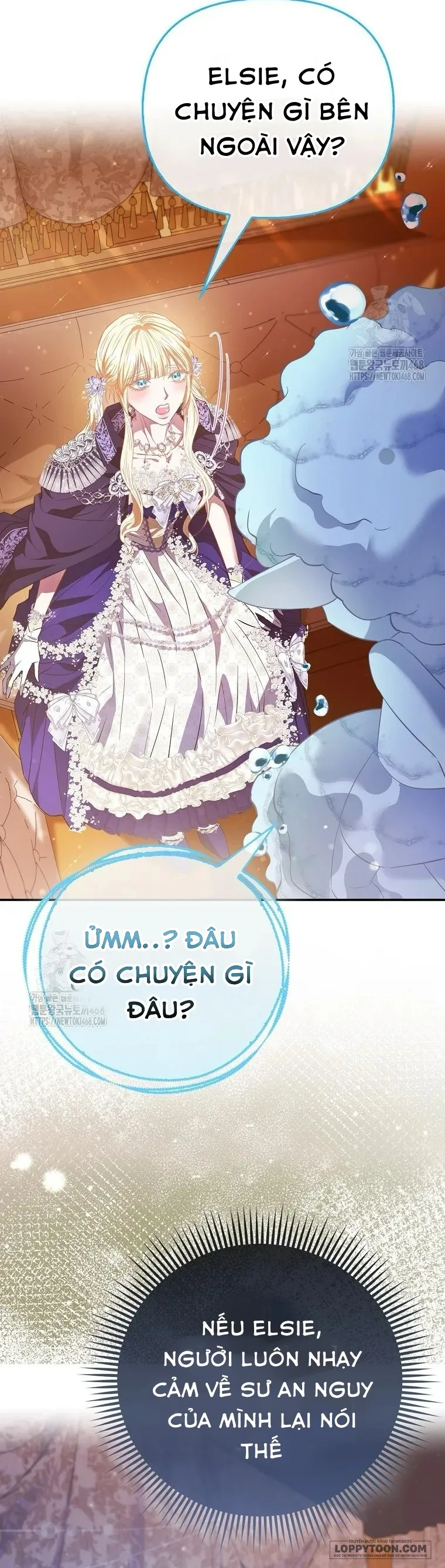 Nàng Công Chúa Của Mọi Người - Chap 97 - Trang 38