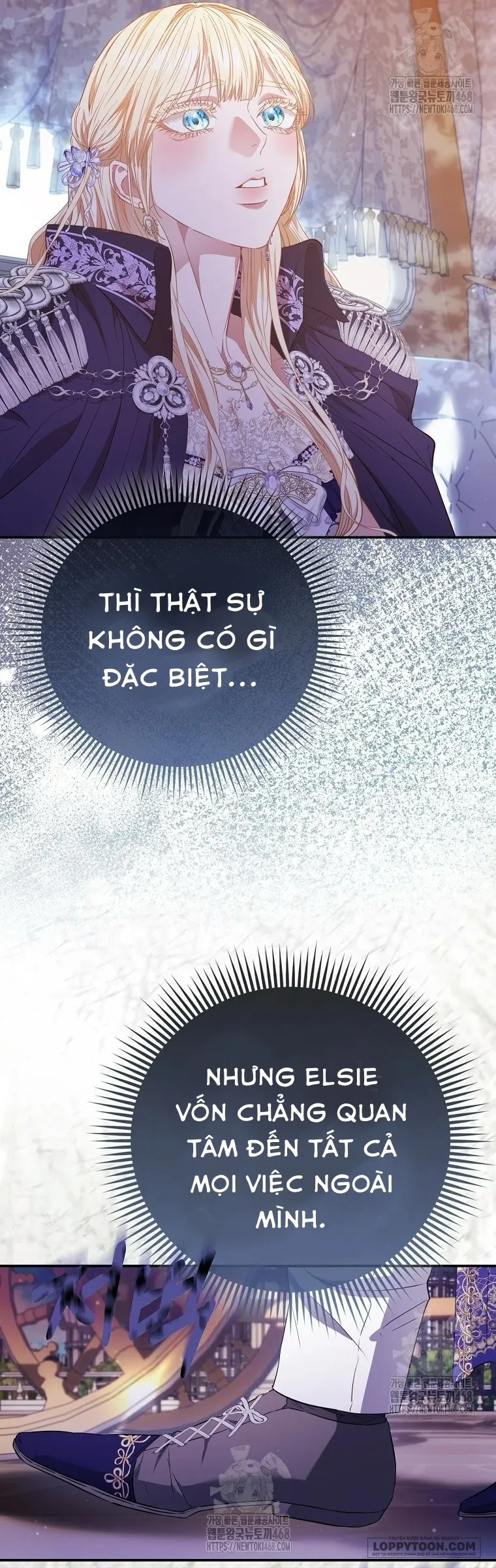 Nàng Công Chúa Của Mọi Người - Chap 97 - Trang 39