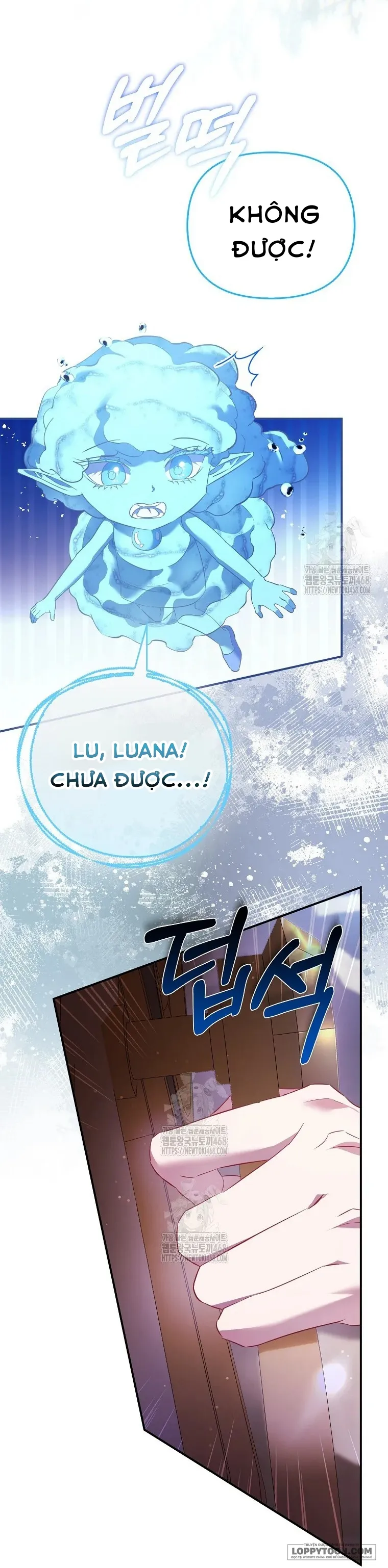 Nàng Công Chúa Của Mọi Người - Chap 97 - Trang 41