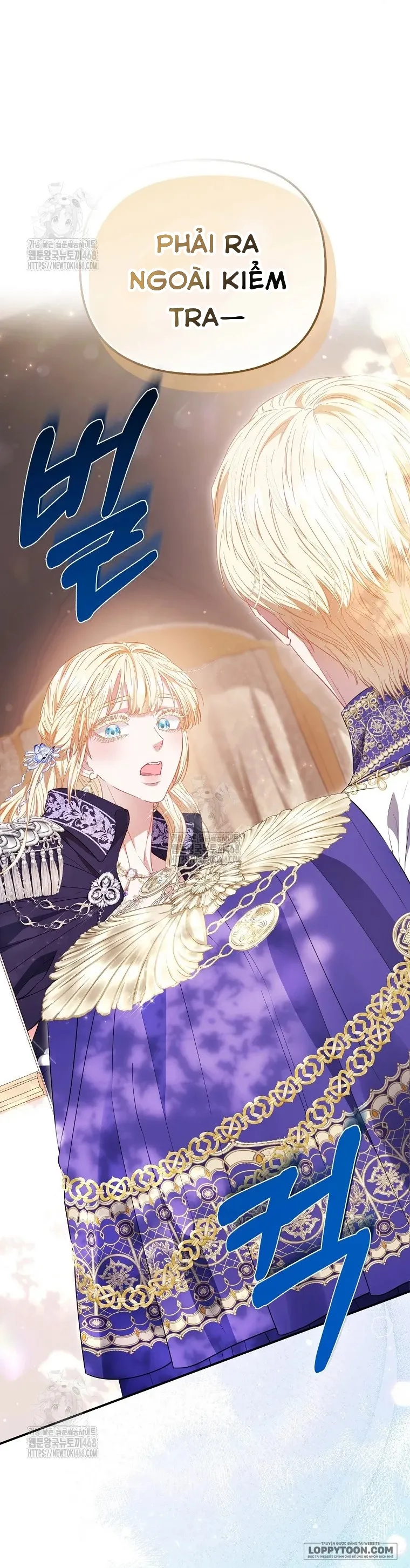Nàng Công Chúa Của Mọi Người - Chap 97 - Trang 42