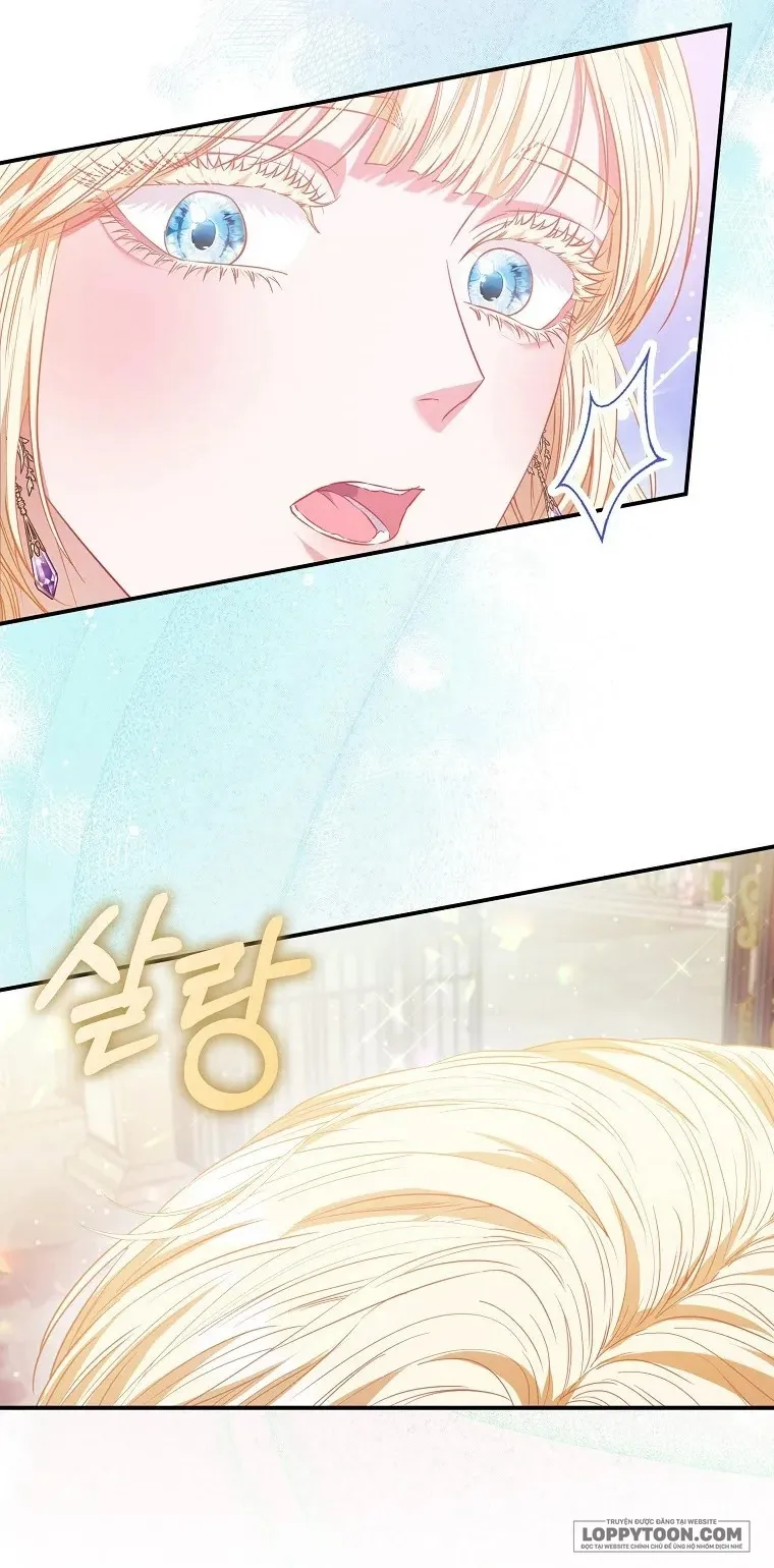 Nàng Công Chúa Của Mọi Người - Chap 97 - Trang 43