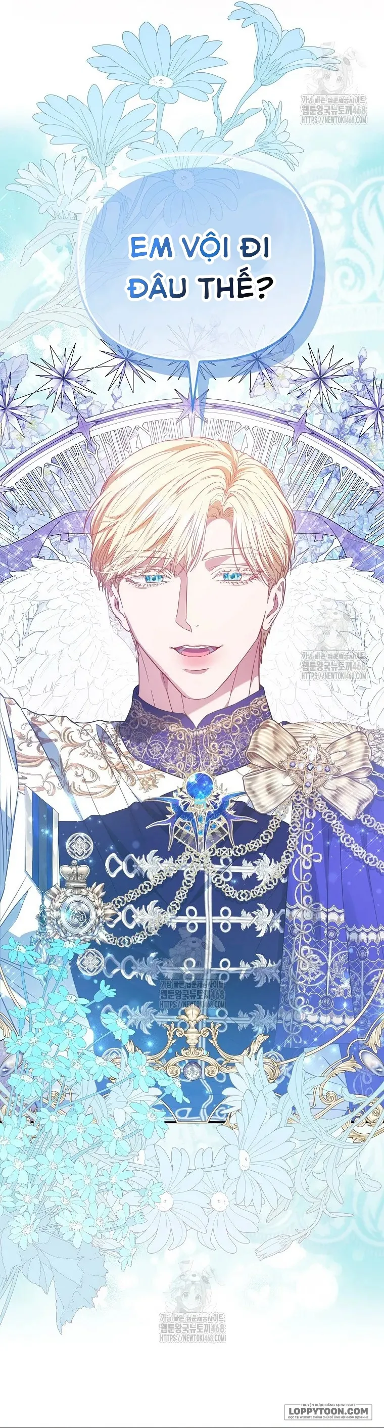 Nàng Công Chúa Của Mọi Người - Chap 97 - Trang 44