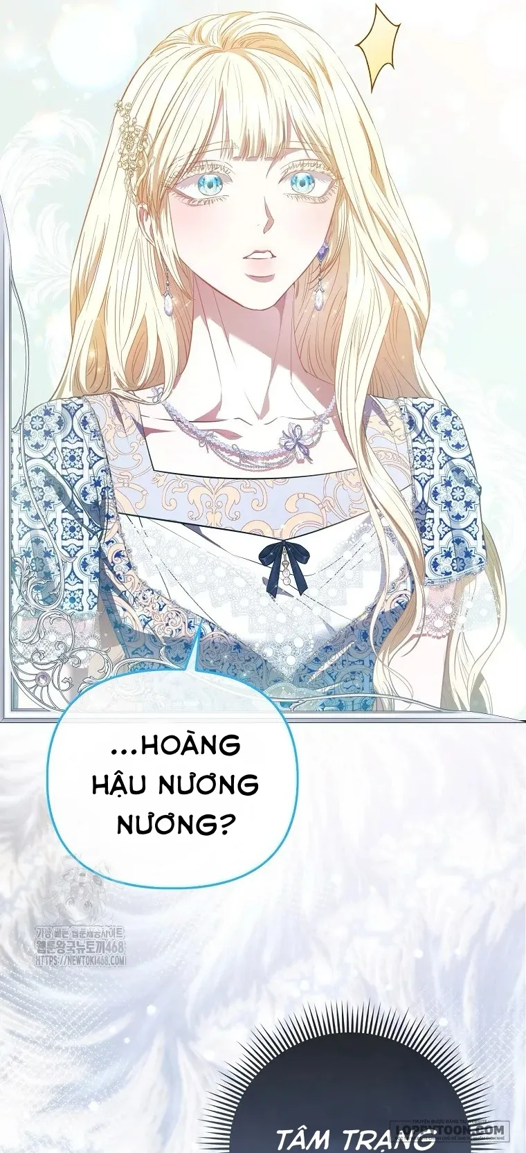 Nàng Công Chúa Của Mọi Người - Chap 97 - Trang 7