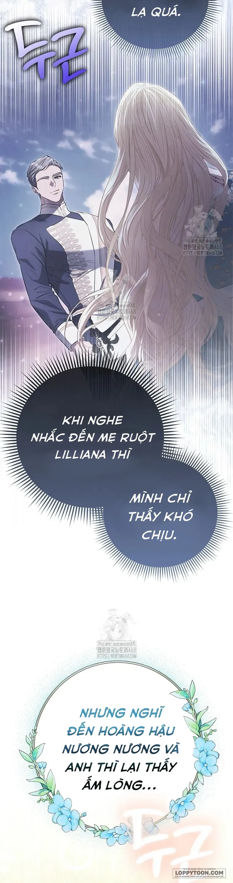 Nàng Công Chúa Của Mọi Người - Chap 97 - Trang 8