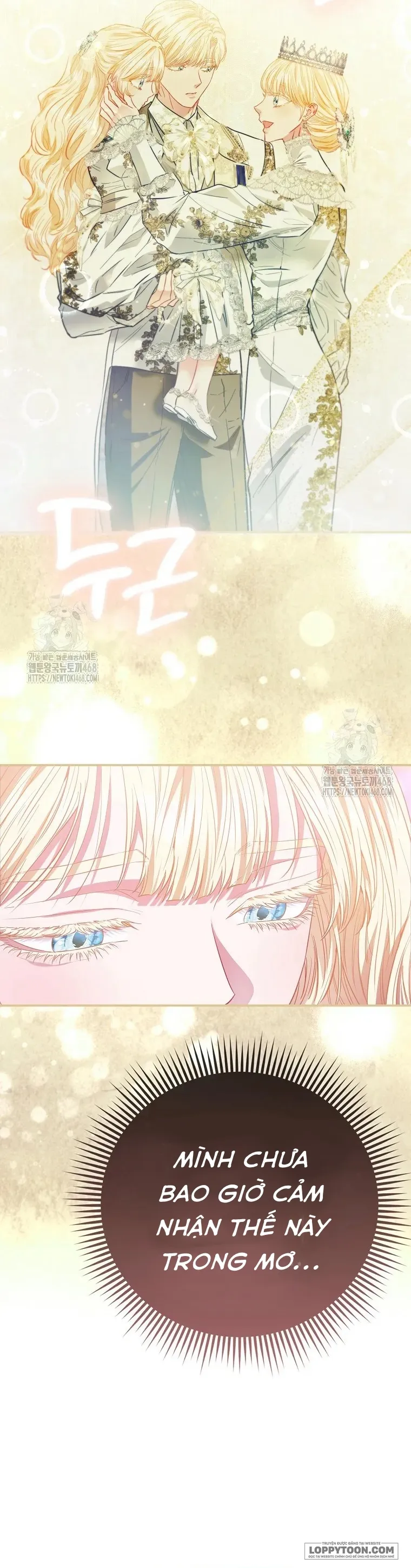 Nàng Công Chúa Của Mọi Người - Chap 97 - Trang 9