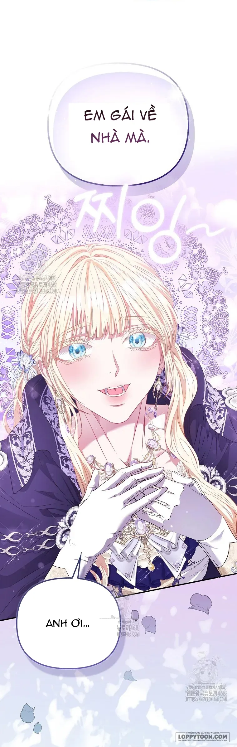 Nàng Công Chúa Của Mọi Người - Chap 98 - Trang 2