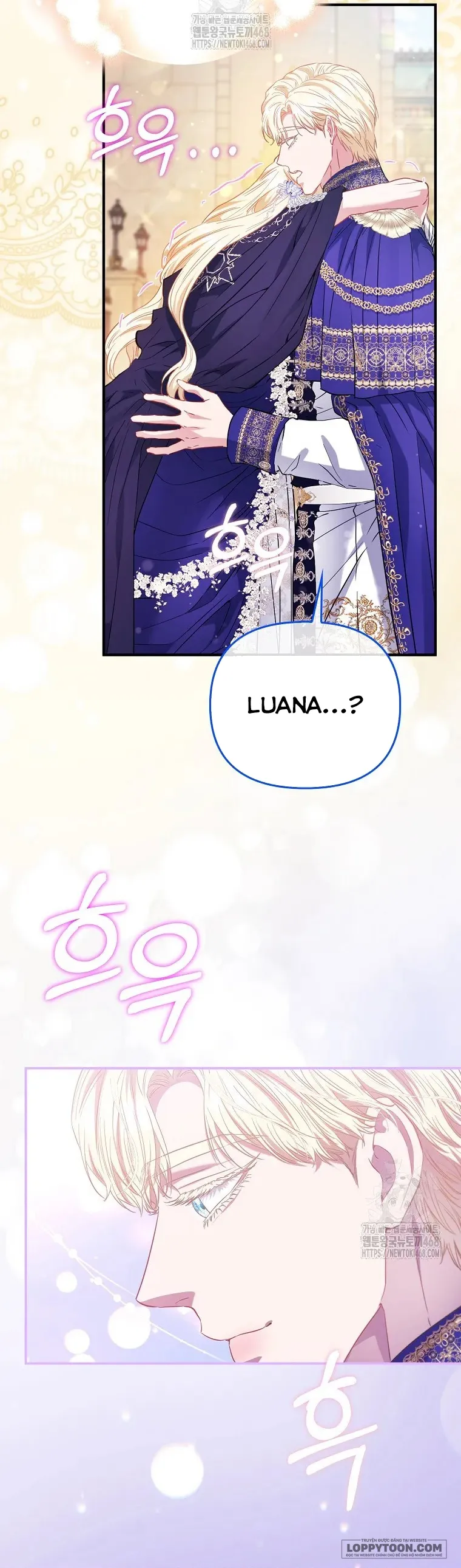 Nàng Công Chúa Của Mọi Người - Chap 98 - Trang 14