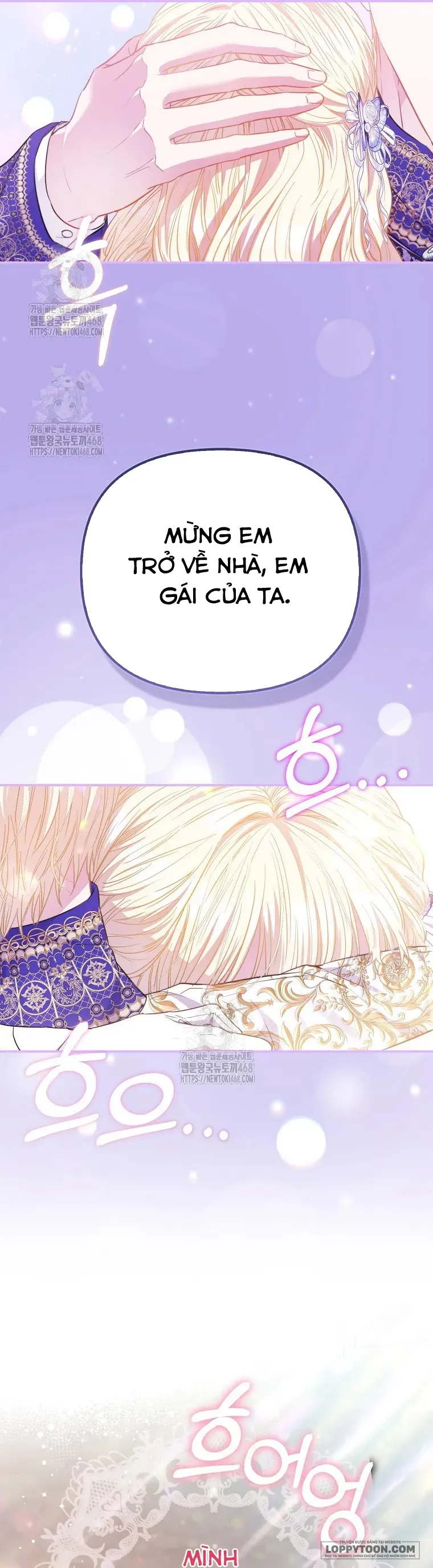 Nàng Công Chúa Của Mọi Người - Chap 98 - Trang 15