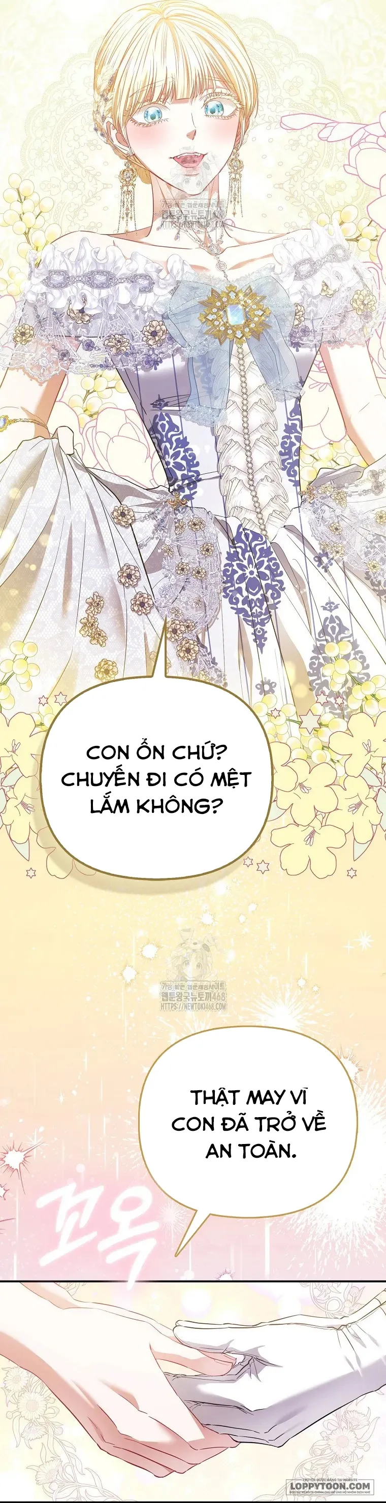 Nàng Công Chúa Của Mọi Người - Chap 98 - Trang 19