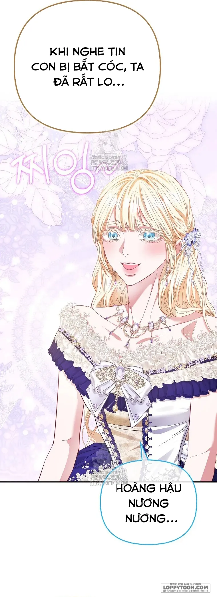 Nàng Công Chúa Của Mọi Người - Chap 98 - Trang 21