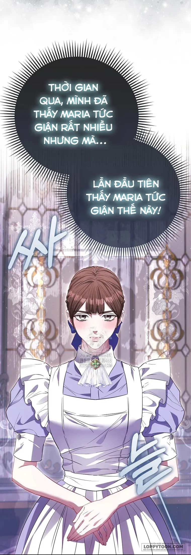 Nàng Công Chúa Của Mọi Người - Chap 98 - Trang 23
