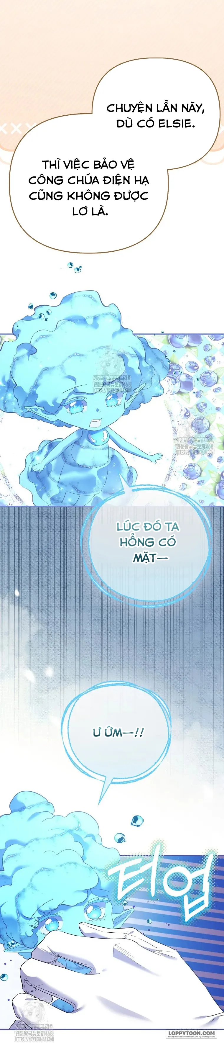 Nàng Công Chúa Của Mọi Người - Chap 98 - Trang 27