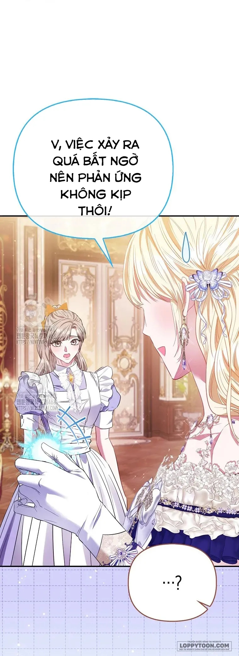 Nàng Công Chúa Của Mọi Người - Chap 98 - Trang 28