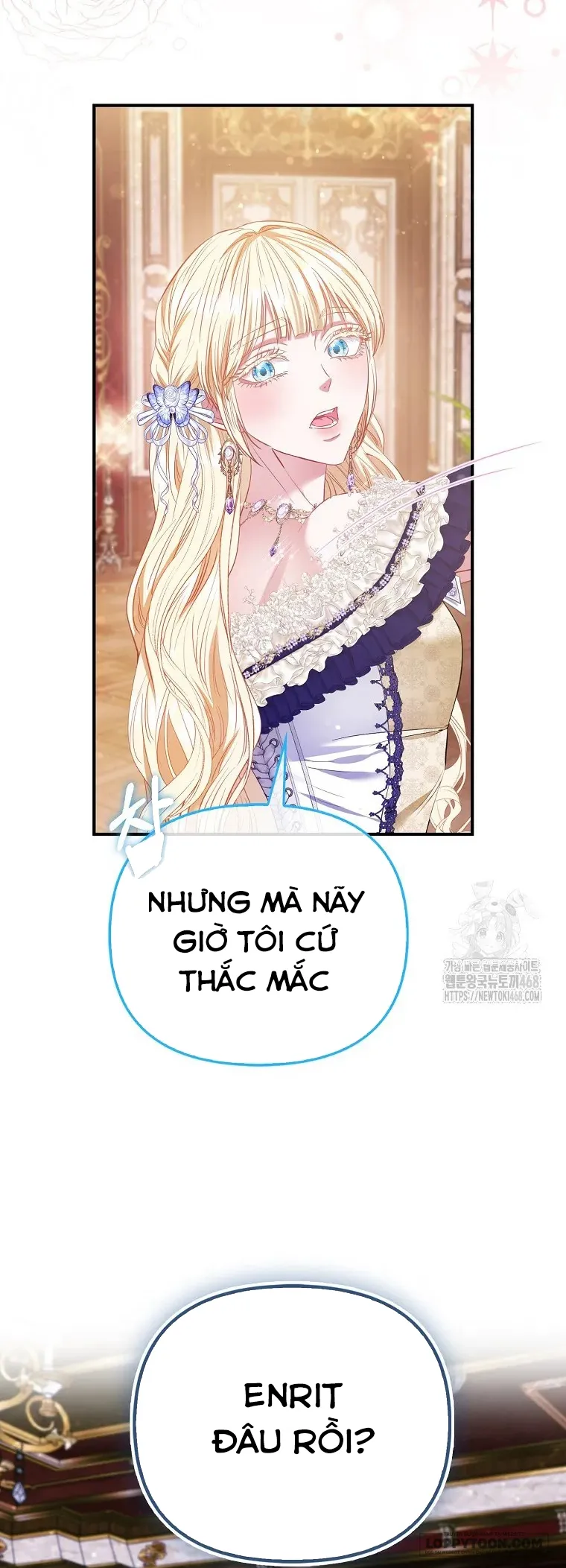 Nàng Công Chúa Của Mọi Người - Chap 98 - Trang 33