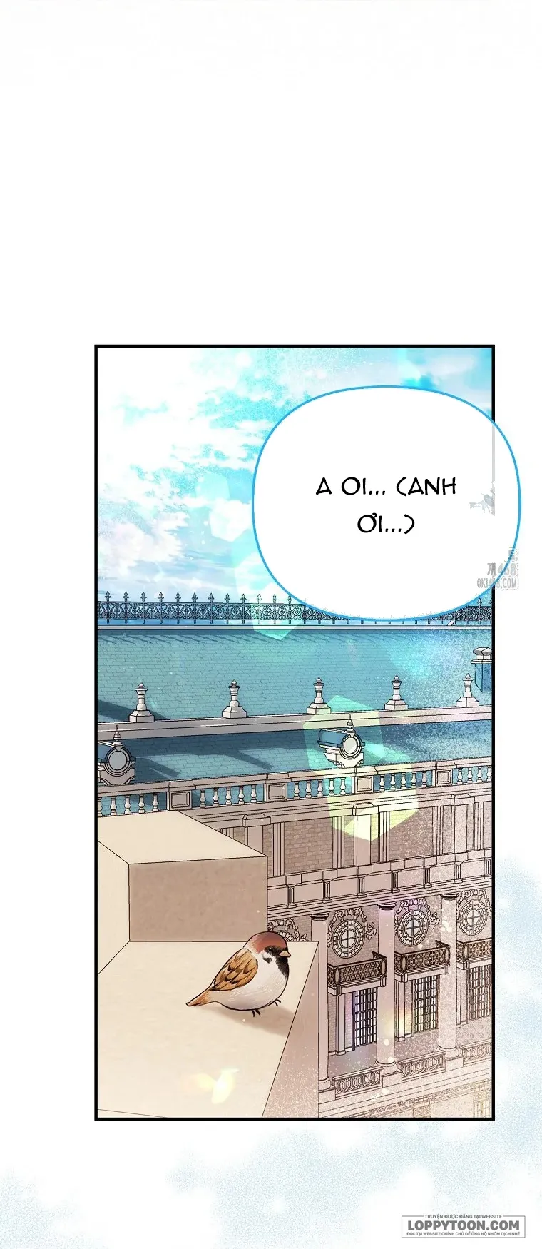 Nàng Công Chúa Của Mọi Người - Chap 98 - Trang 5