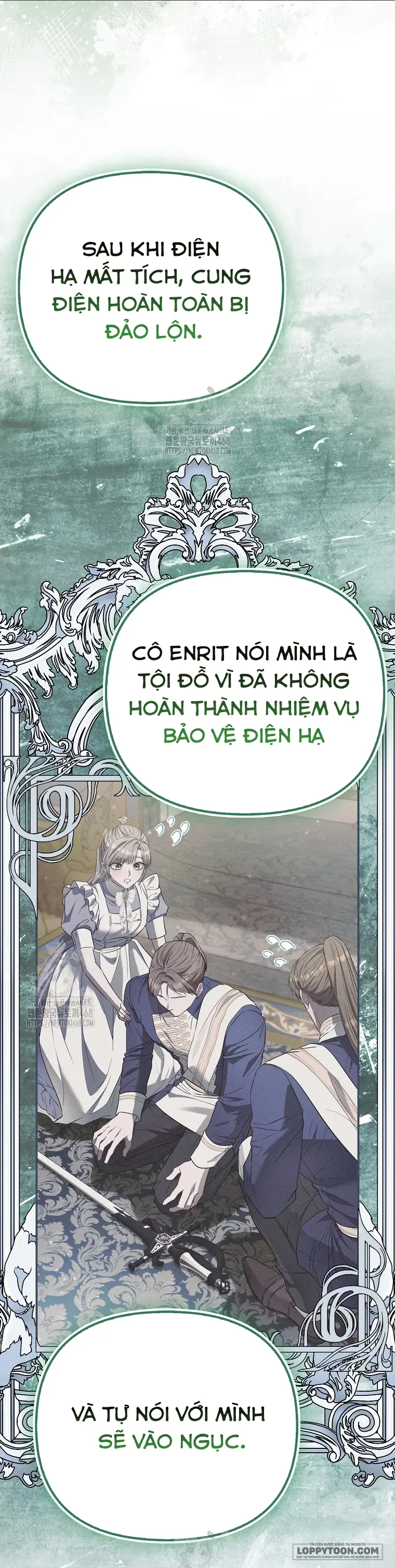 Nàng Công Chúa Của Mọi Người - Chap 98 - Trang 41