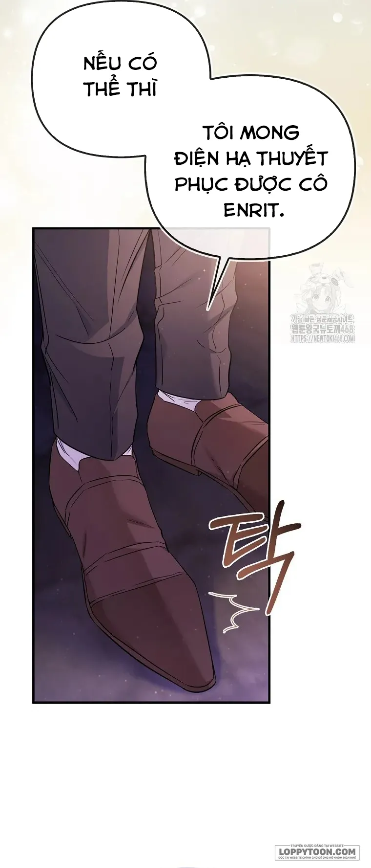 Nàng Công Chúa Của Mọi Người - Chap 98 - Trang 43