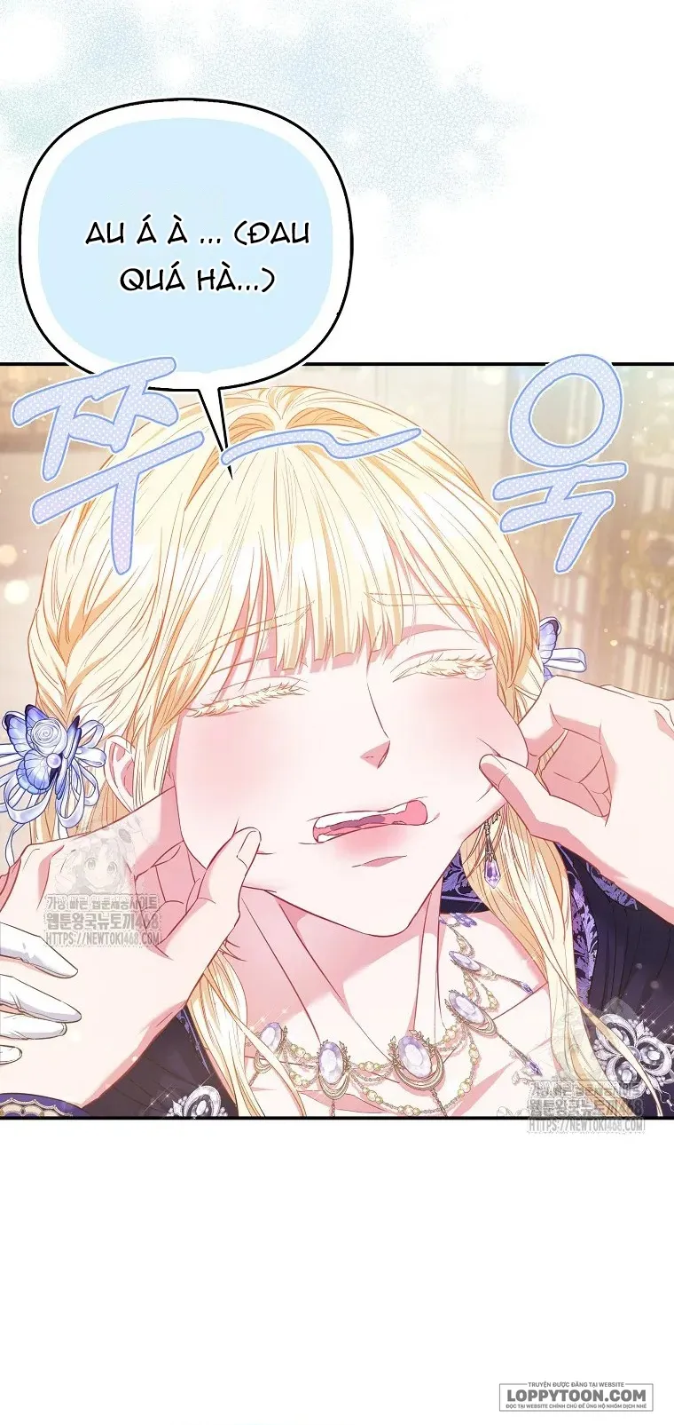 Nàng Công Chúa Của Mọi Người - Chap 98 - Trang 6