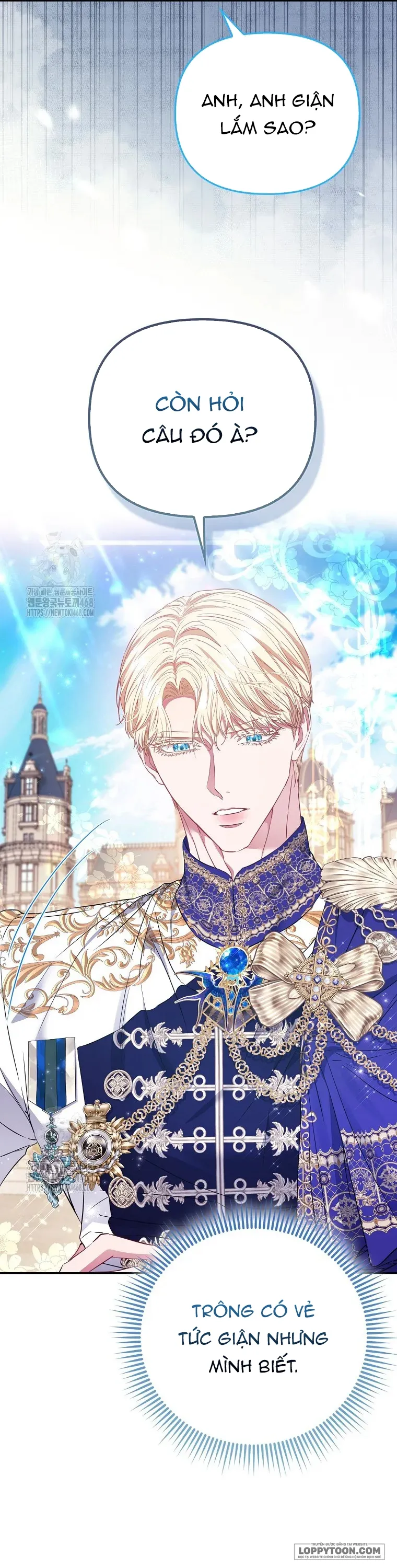 Nàng Công Chúa Của Mọi Người - Chap 98 - Trang 10