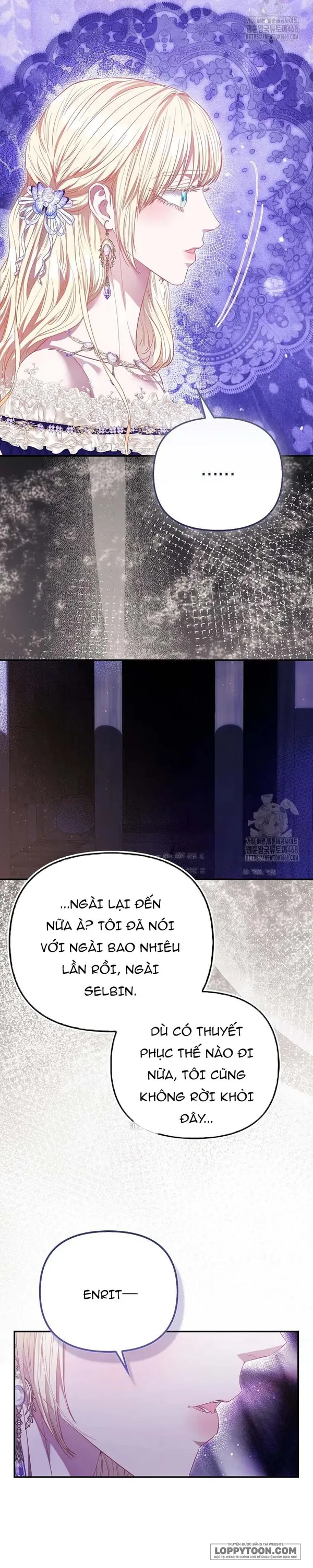 Nàng Công Chúa Của Mọi Người - Chap 99 - Trang 2